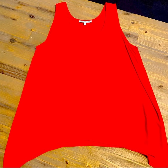 Daniel Rainn, Blood Orange, Light Weight tank - Picture 1 of 4